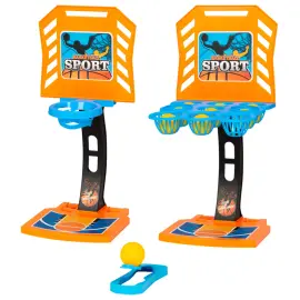 Koripallo Katapultti Peli