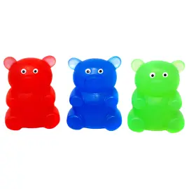 Neon Puristeltava Karhu