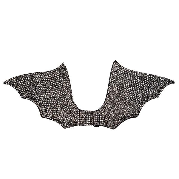 Lepakoiden Siivet Strassilla