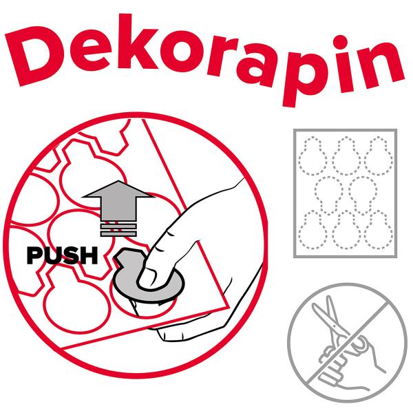 Justice League Syötävät Cupcake Koristeet