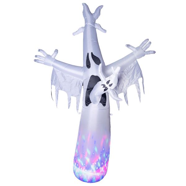 Puhallettava Kummitus 240 cm