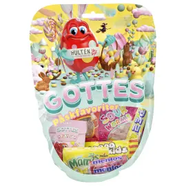 P&auml;&auml;si&auml;iskarkkivalikoima 140 g