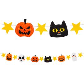 Halloween Paperik&ouml;ynn&ouml;s