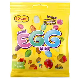 Cloetta Drag&eacute;e Muna Mini