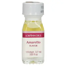 LorAnn Makuaromi Amaretto