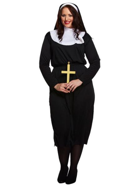 Musta Nunna Naamiaisasu
