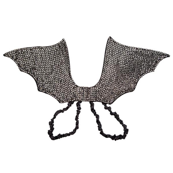 Lepakoiden Siivet Strassilla