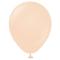 Beiget Mini Ilmapallot Blush
