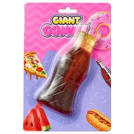 Giant Gummy Cola Bottle 150g