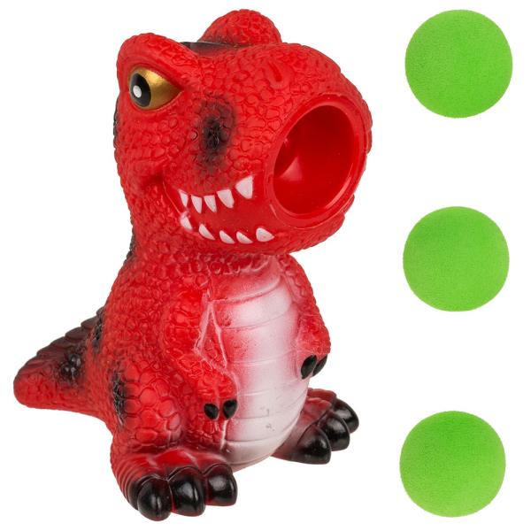 Dinosaur Pallonheitin