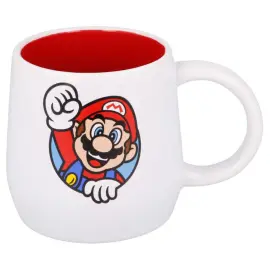 Super Mario Muki Musta