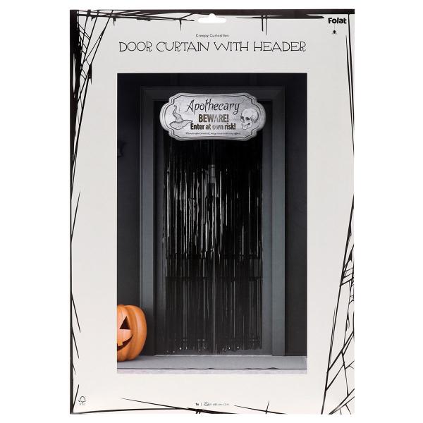 Halloween Oviverho Kyltillä