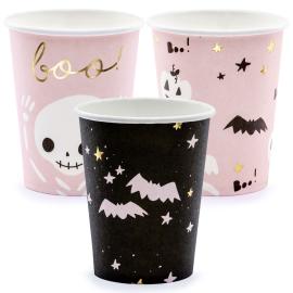 Boo! Mukit