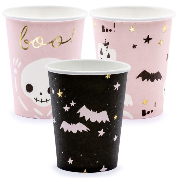 Boo! Mukit