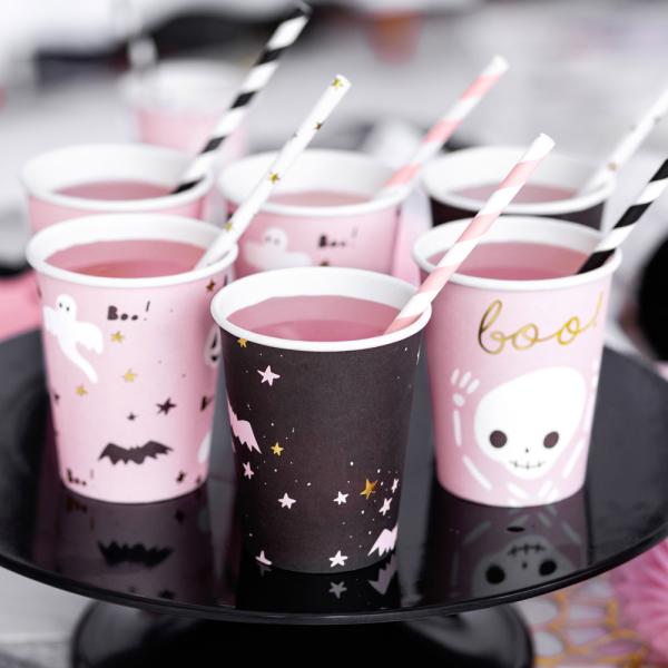Boo! Mukit