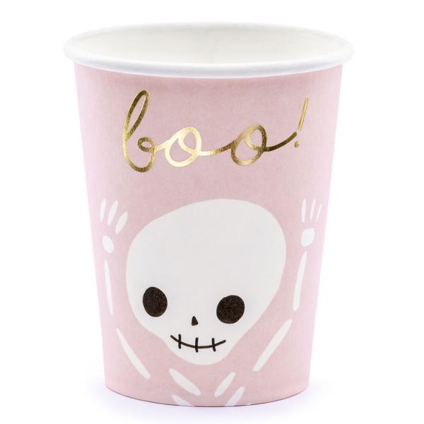 Boo! Mukit