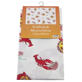 P&ouml;yt&auml;liina Rapujuhlat Valkoinen