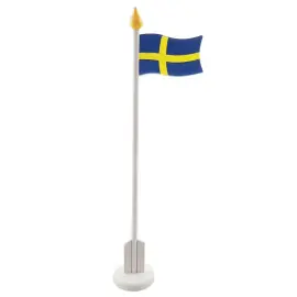 Puinen Pöytälippu Ruotsi