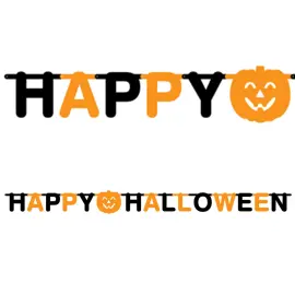 Happy Halloween Paperiviirinauha