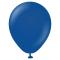 Siniset Mini Ilmapallot Dark Blue