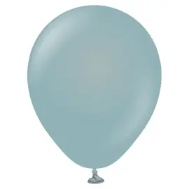Siniset Mini Ilmapallot Storm