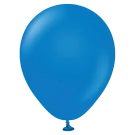 Mini Ilmapallot Siniset