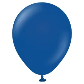 Siniset Mini Ilmapallot Dark Blue