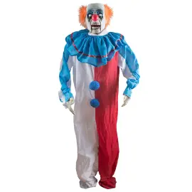 Animoitu Klovni 180 cm