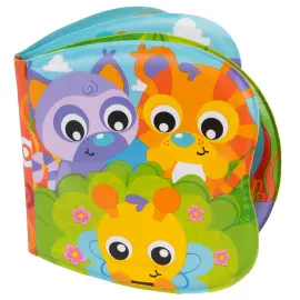 Kylpykirja Mehil&auml;inen Seikkailu