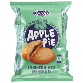 Pehme&auml; Pikkukakku Omenamarmeladilla 50g