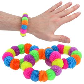 Pom Pom Squishy Rannekoru
