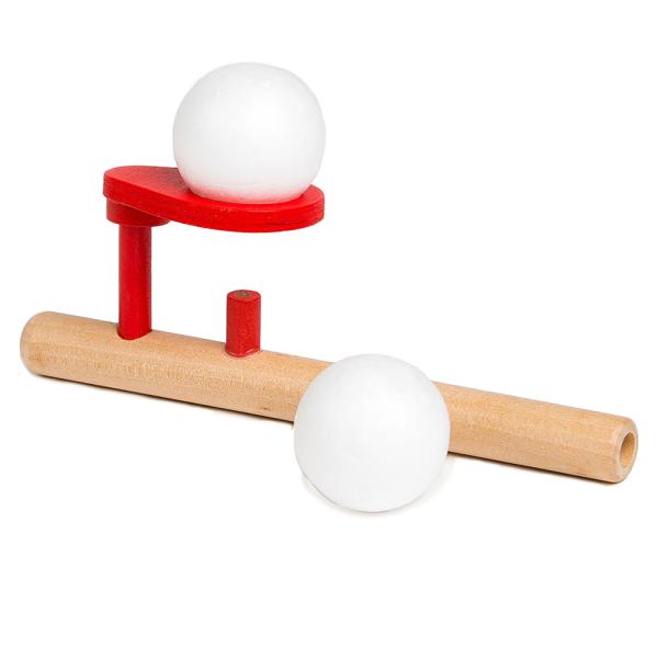 Leijuva Pallo Lelu