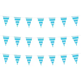 Oktoberfest Lippuviirinauha Pieni