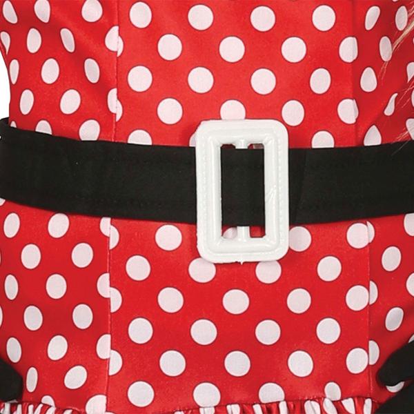 Minni Hiiri Naamiaisasu Lapset