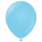 Siniset Isot Ilmapallot Baby Blue