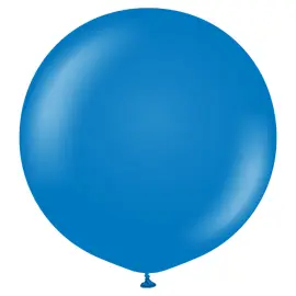 Siniset Isot Lateksi Ilmapallot