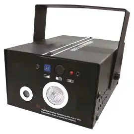 Mini Hyasinth Laserlamppu