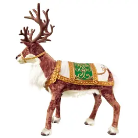 Animoitu Poro 135 cm