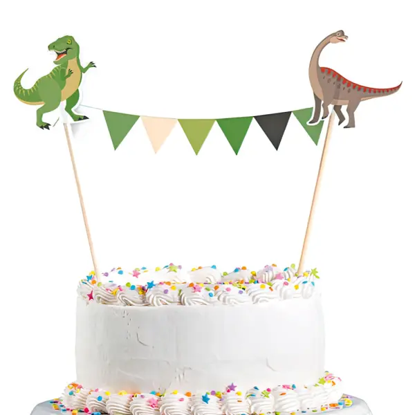 Happy Dinosaur Kakunkoriste