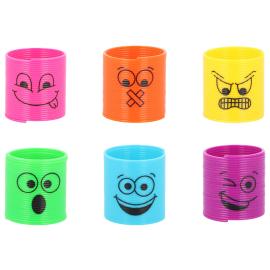 Slinky Hauskat Kasvot 3,5 cm