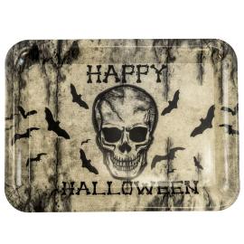 Happy Halloween Tarjoiluvati