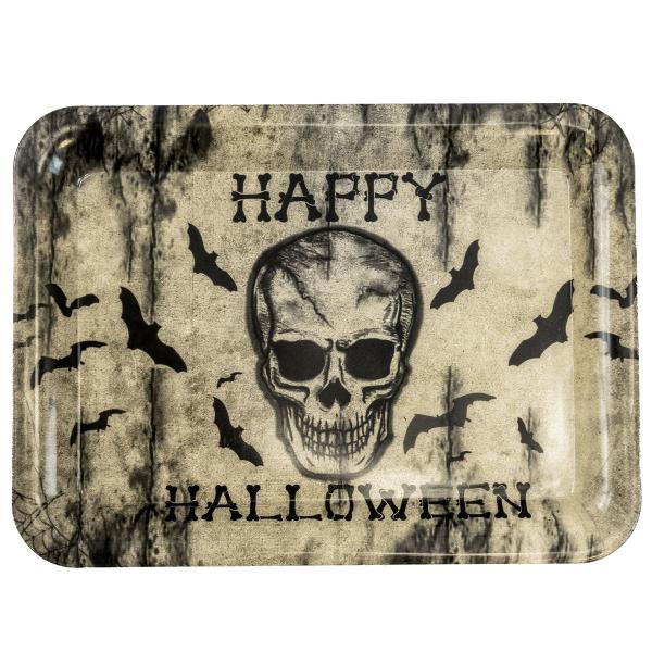 Happy Halloween Tarjoiluvati