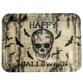 Happy Halloween Tarjoiluvati