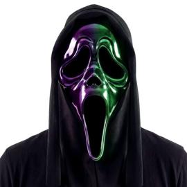 Kokonaamio Ghostface Irisoiva