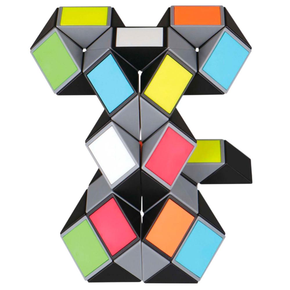 Brain Ruler Brain Games Magic Snake Ruler - Partyhalli.fi