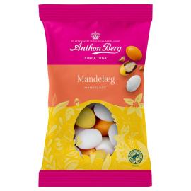 Anthon Berg Mantelimunat 80 g