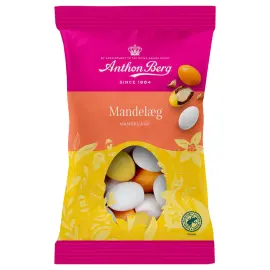 Anthon Berg Mantelimunat 80 g
