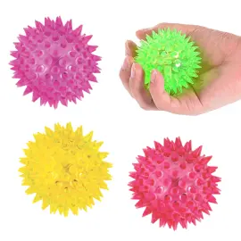 Pomppupallo Vilkkuva