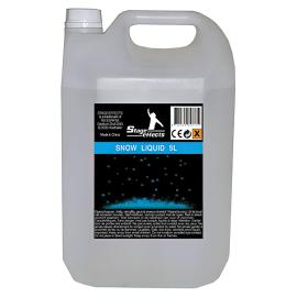 Myrkytön Nestemäinen Tekolumi 5 litraa