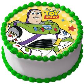 Kakkukuva Buzz Lightyear 20 cm 5,5 g